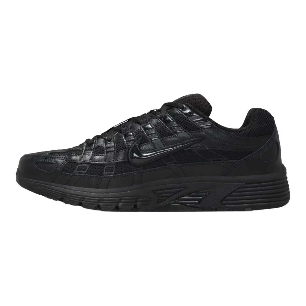 Nike shoes - Nike P-6000 - Metallic Platinum/Pure Platinum/Metallic Silver 16