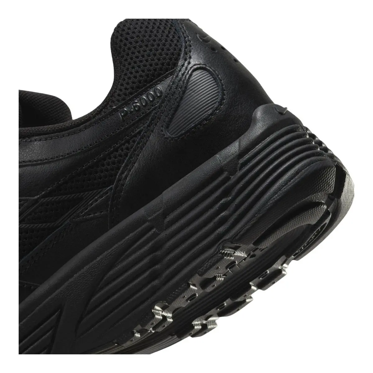 Nike shoes - Nike P-6000 - Metallic Platinum/Pure Platinum/Metallic Silver 19