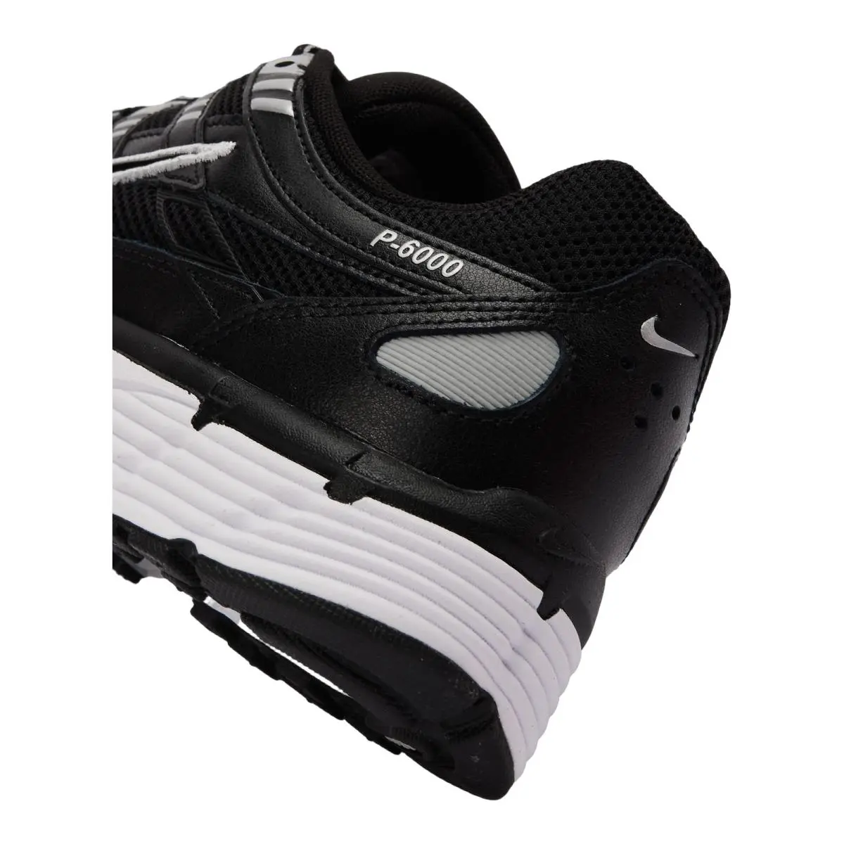 Nike shoes - Nike P-6000 - Metallic Platinum/Pure Platinum/Metallic Silver 29