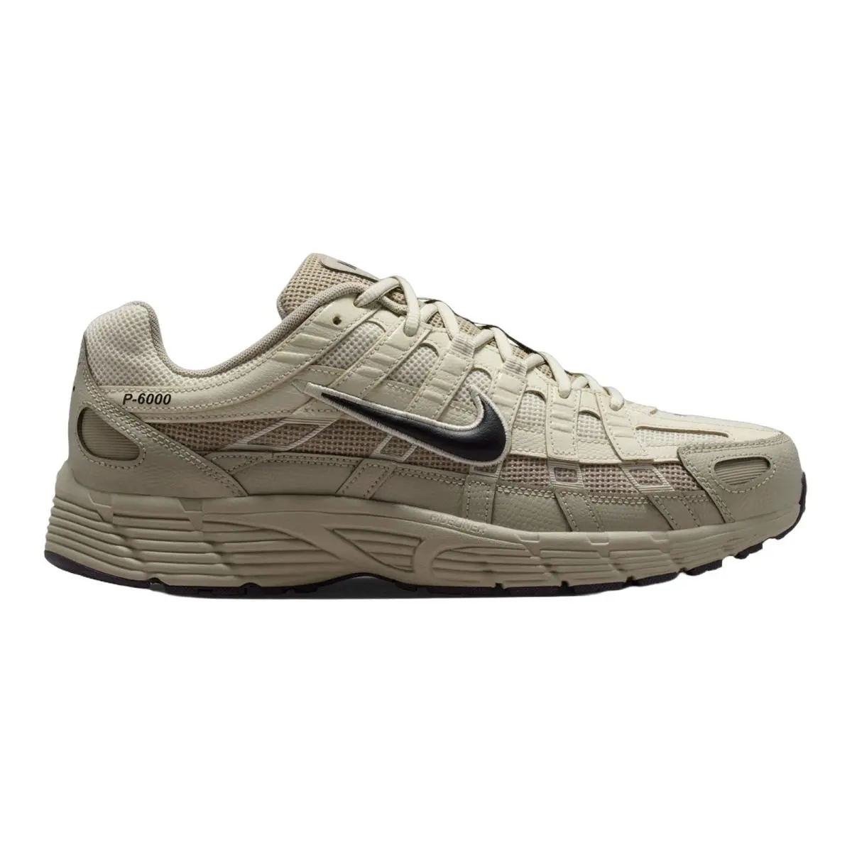Nike shoes - Nike P-6000 - Metallic Platinum/Pure Platinum/Metallic Silver 74