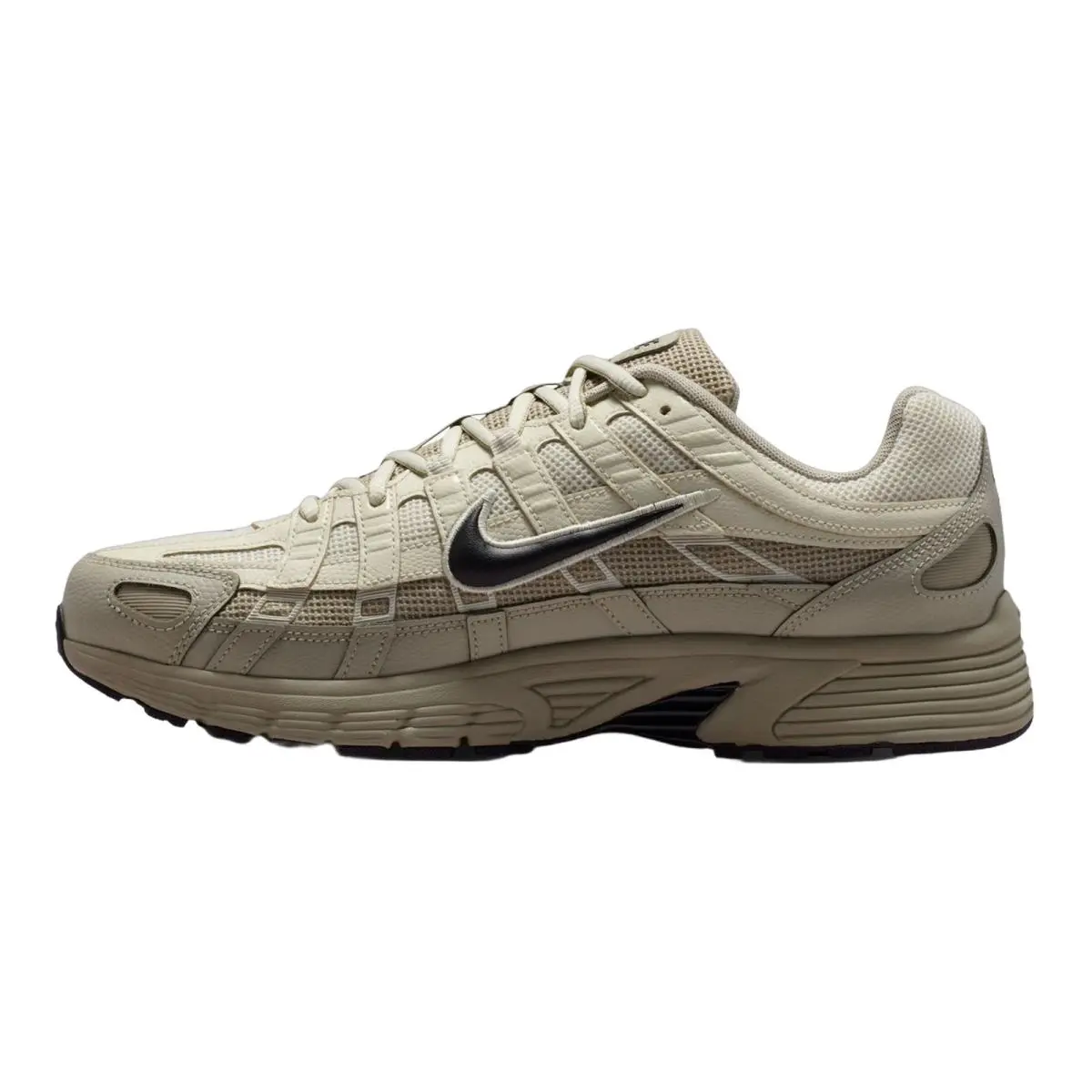 Nike shoes - Nike P-6000 - Metallic Platinum/Pure Platinum/Metallic Silver 78