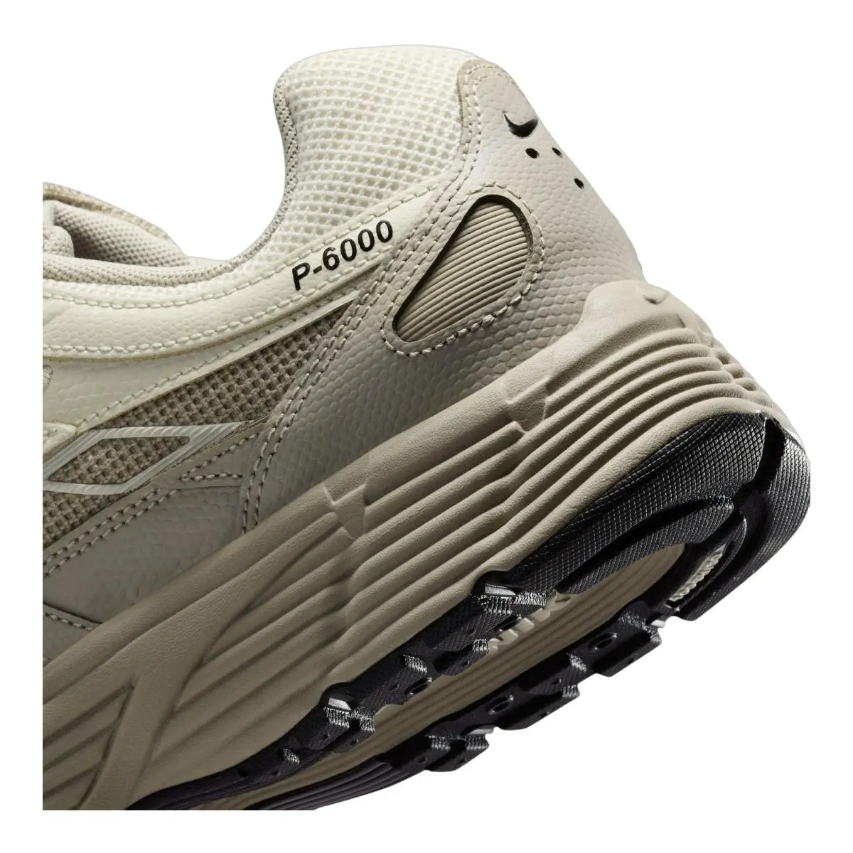 Nike shoes - Nike P-6000 - Metallic Platinum/Pure Platinum/Metallic Silver 81