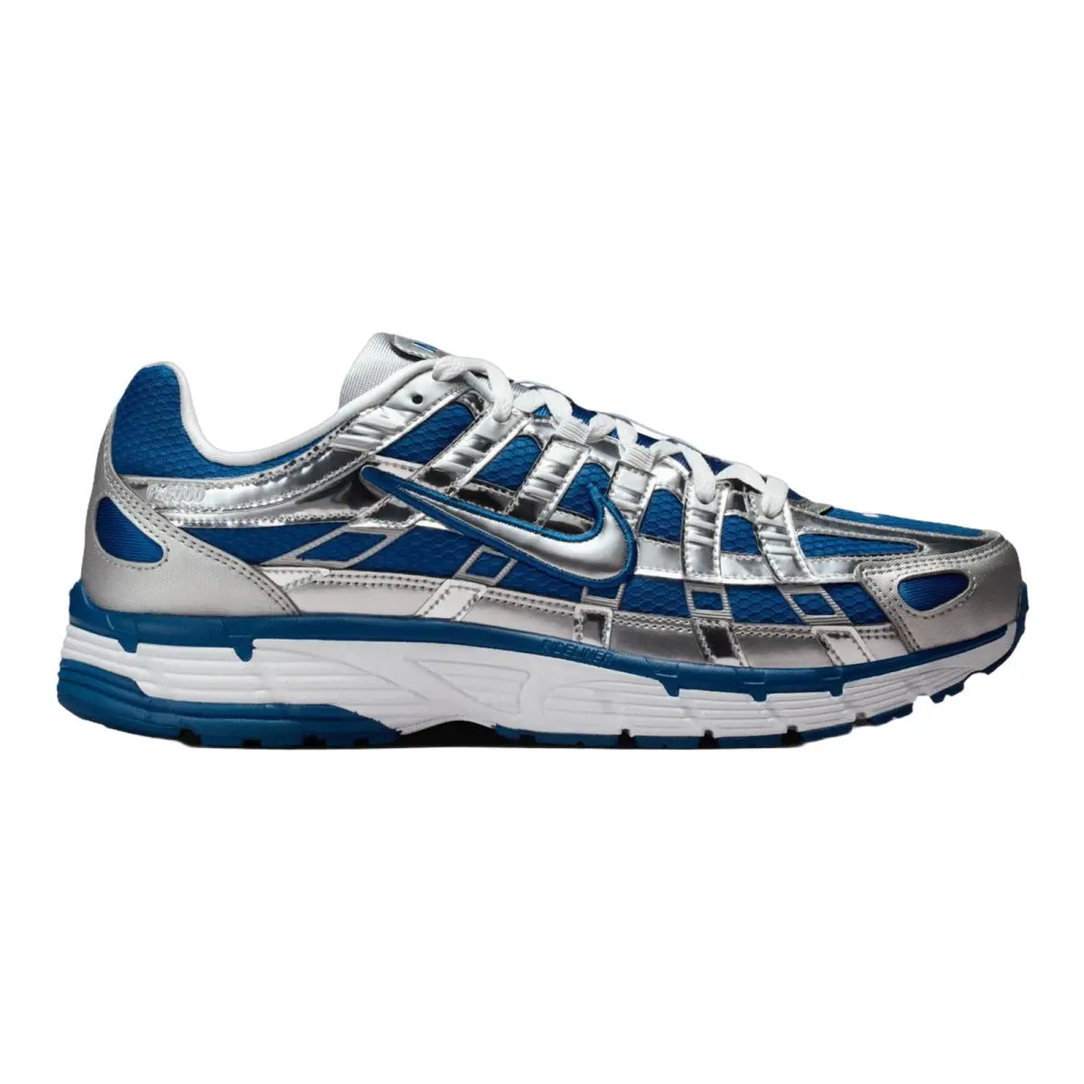 Nike shoes - Nike P-6000 - Metallic Platinum/Pure Platinum/Metallic Silver 66