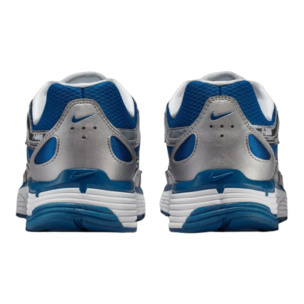 Nike shoes - Nike P-6000 - Metallic Platinum/Pure Platinum/Metallic Silver 69