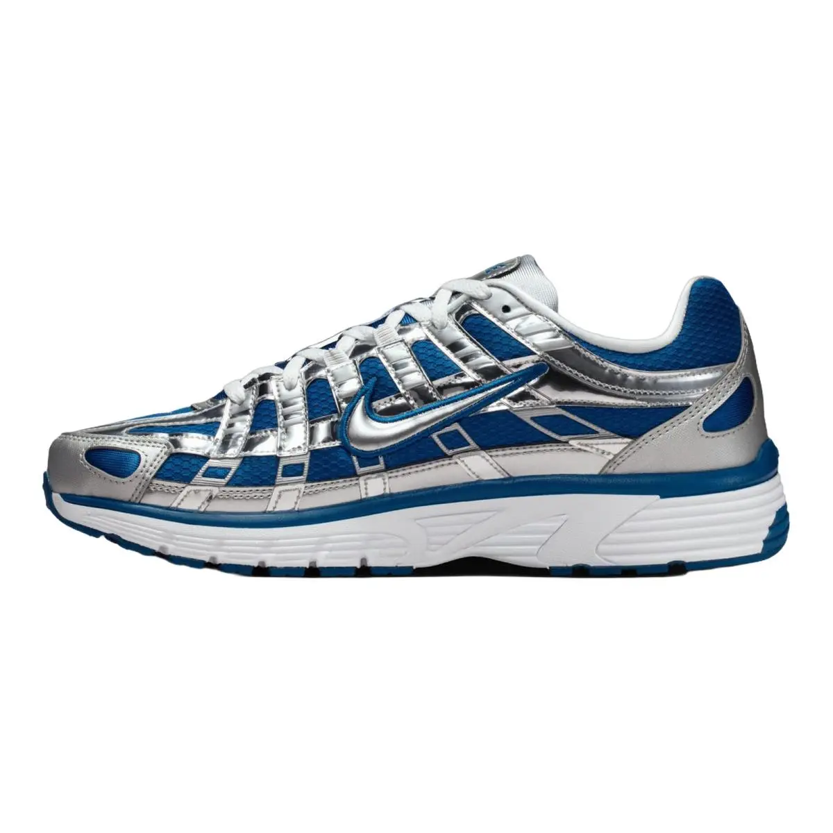 Nike shoes - Nike P-6000 - Metallic Platinum/Pure Platinum/Metallic Silver 70