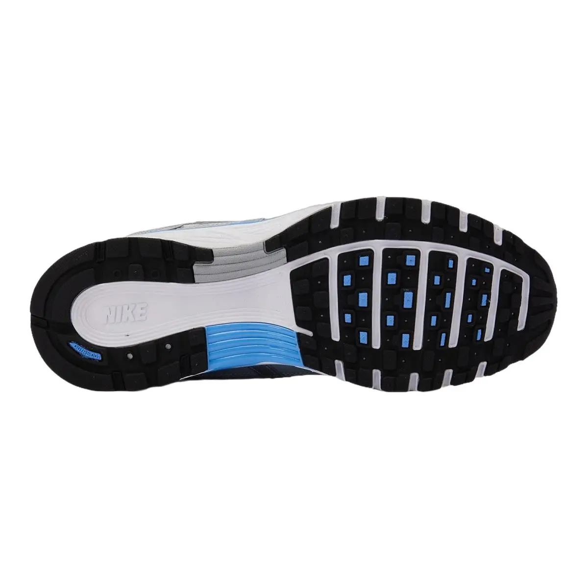 Nike shoes - Nike P-6000 - Metallic Platinum/Pure Platinum/Metallic Silver 23