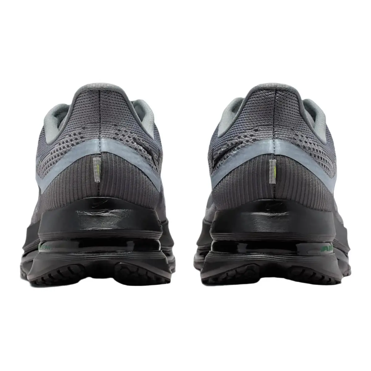 Nike shoes - Nike P-6000 - Metallic Platinum/Pure Platinum/Metallic Silver 46
