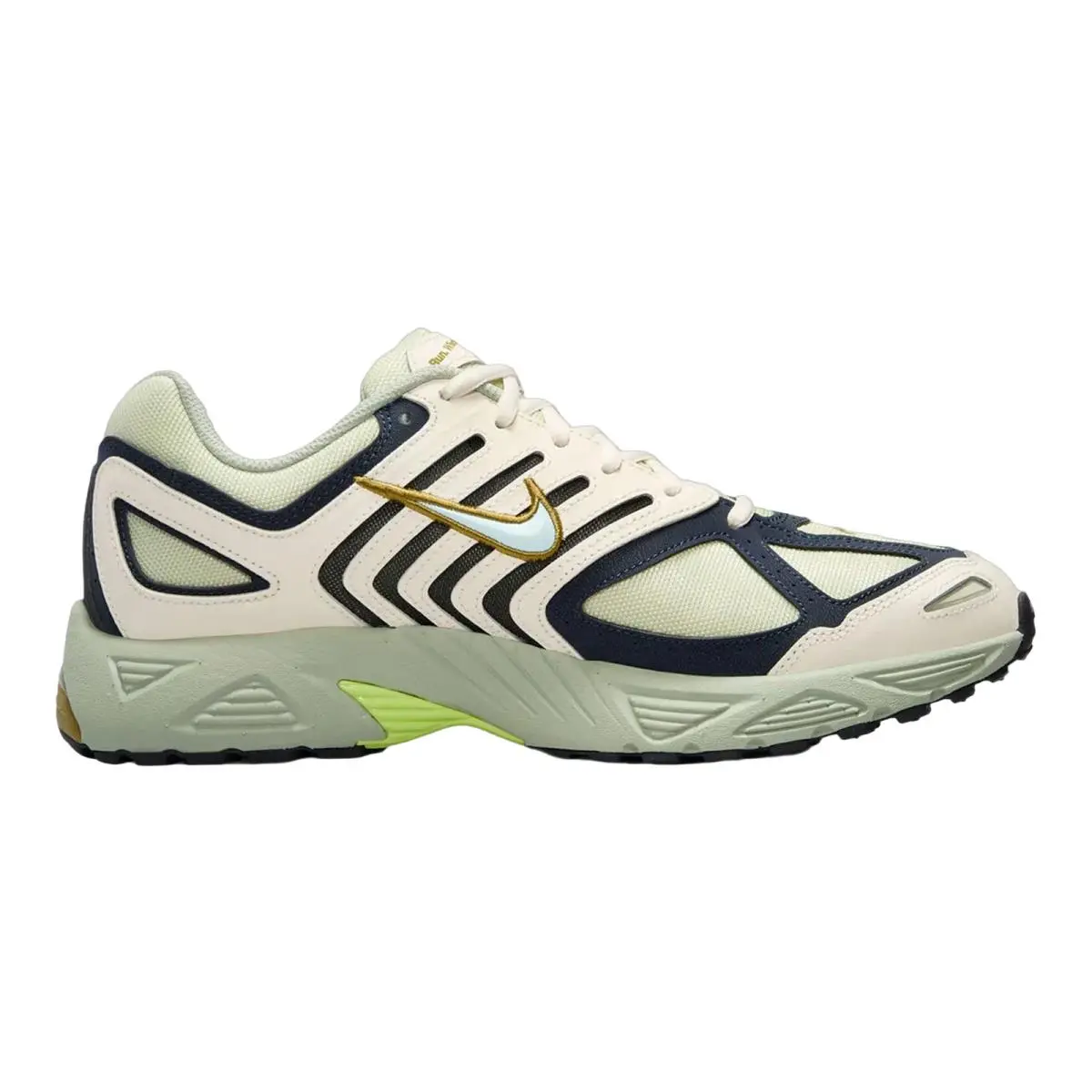 Nike shoes - NIKE Air Pegasus 2005 - Air Pegasus - Olive Aura/Jade Horizon/Volt/Glacier Blue 6