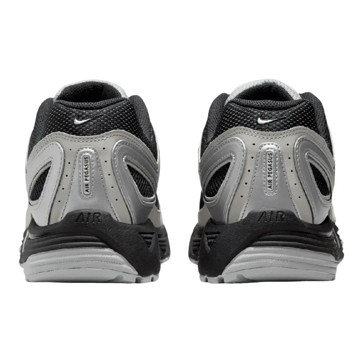 Nike shoes - NIKE Air Pegasus 2005 - Air Pegasus - Olive Aura/Jade Horizon/Volt/Glacier Blue 35