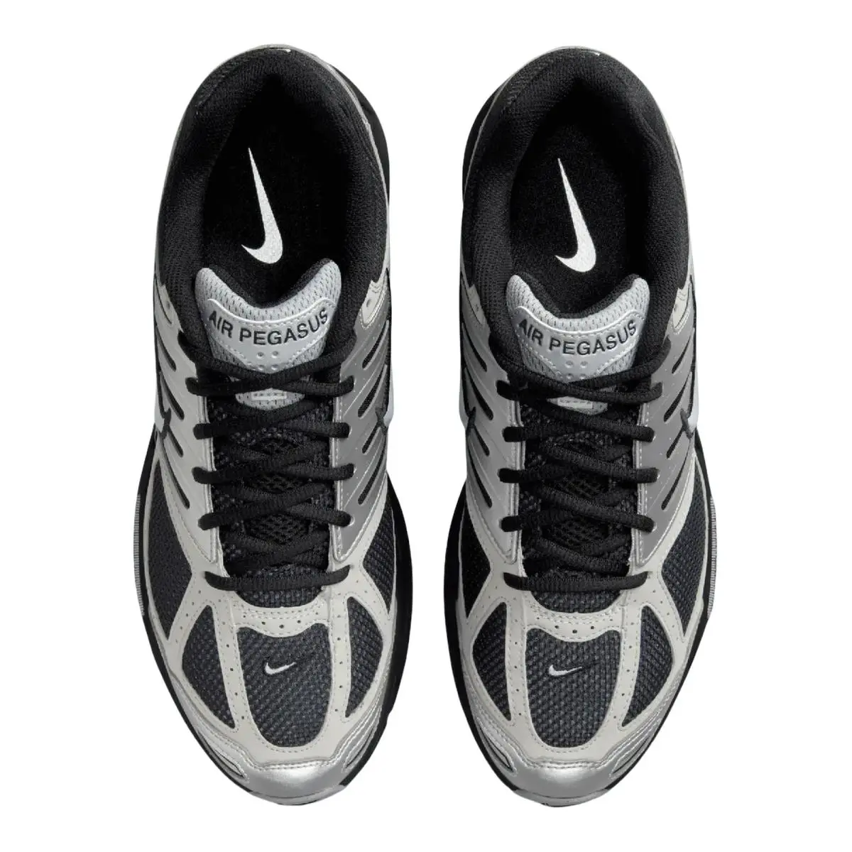 Nike shoes - NIKE Air Pegasus 2005 - Air Pegasus - Olive Aura/Jade Horizon/Volt/Glacier Blue 38