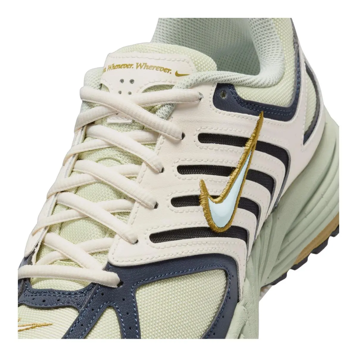 Nike shoes - NIKE Air Pegasus 2005 - Air Pegasus - Olive Aura/Jade Horizon/Volt/Glacier Blue 8