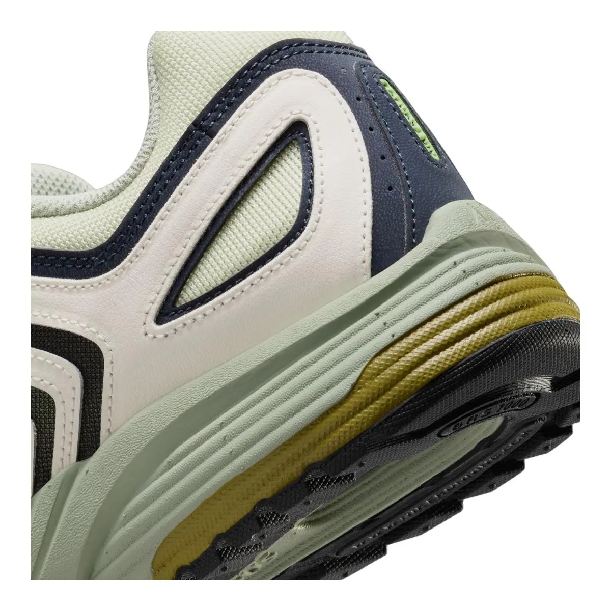 Nike shoes - NIKE Air Pegasus 2005 - Air Pegasus - Olive Aura/Jade Horizon/Volt/Glacier Blue 9