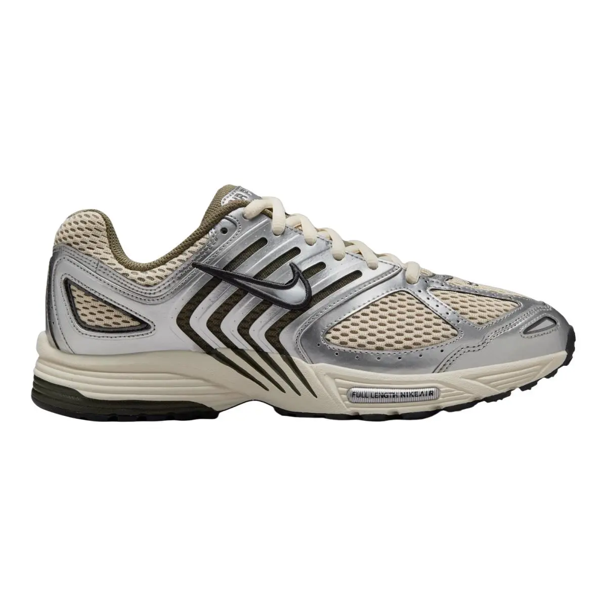 Nike shoes - NIKE Air Pegasus 2005 - Air Pegasus - Olive Aura/Jade Horizon/Volt/Glacier Blue 24