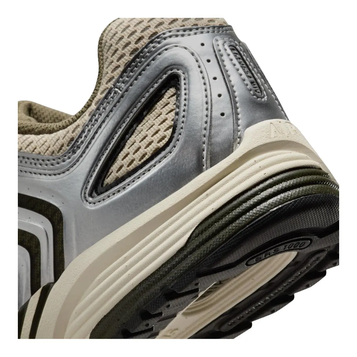 Nike shoes - NIKE Air Pegasus 2005 - Air Pegasus - Olive Aura/Jade Horizon/Volt/Glacier Blue 26