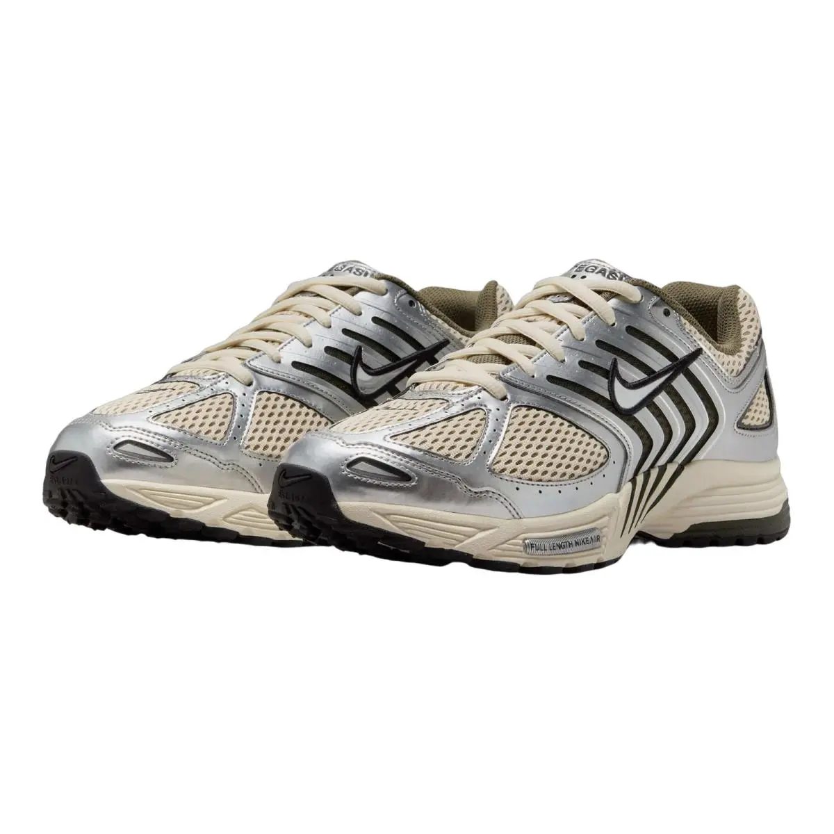 Nike shoes - NIKE Air Pegasus 2005 - Air Pegasus - Olive Aura/Jade Horizon/Volt/Glacier Blue 28