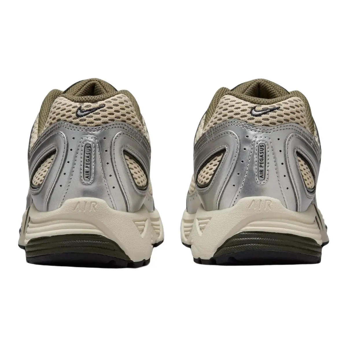 Nike shoes - NIKE Air Pegasus 2005 - Air Pegasus - Olive Aura/Jade Horizon/Volt/Glacier Blue 29