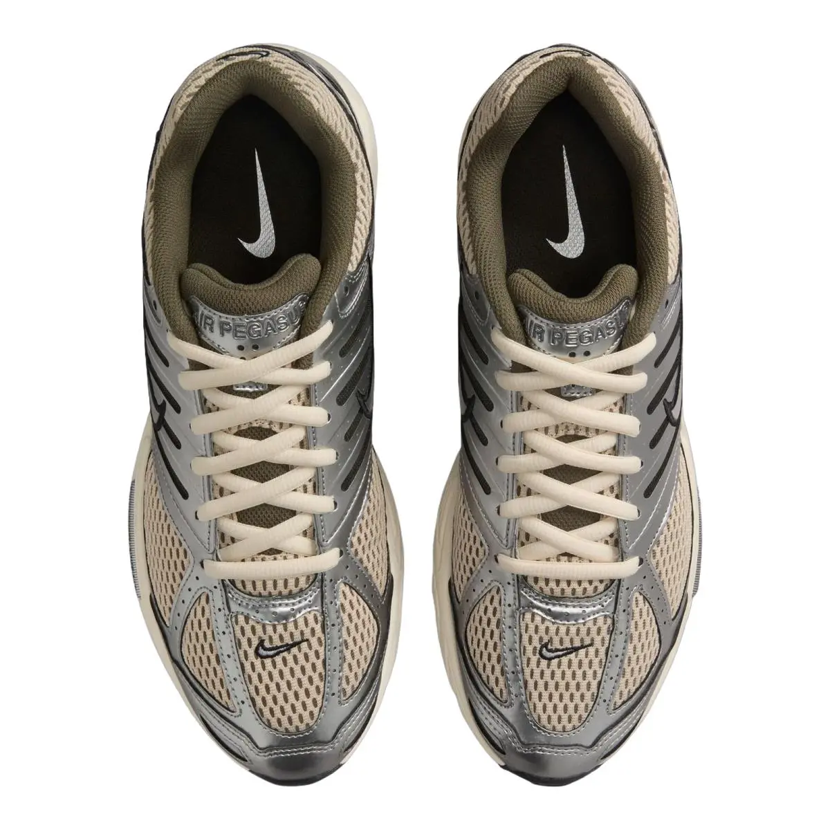 Nike shoes - NIKE Air Pegasus 2005 - Air Pegasus - Olive Aura/Jade Horizon/Volt/Glacier Blue 30