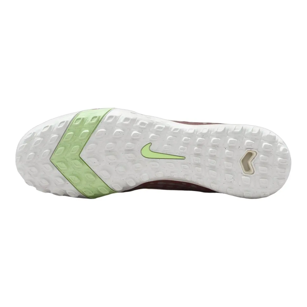 Nike shoes - NIKE Mercurial Superfly 10 Academy KM TF - FQ8333-200 - (Mbappe) Plum Eclipse/Metallic Silver 13