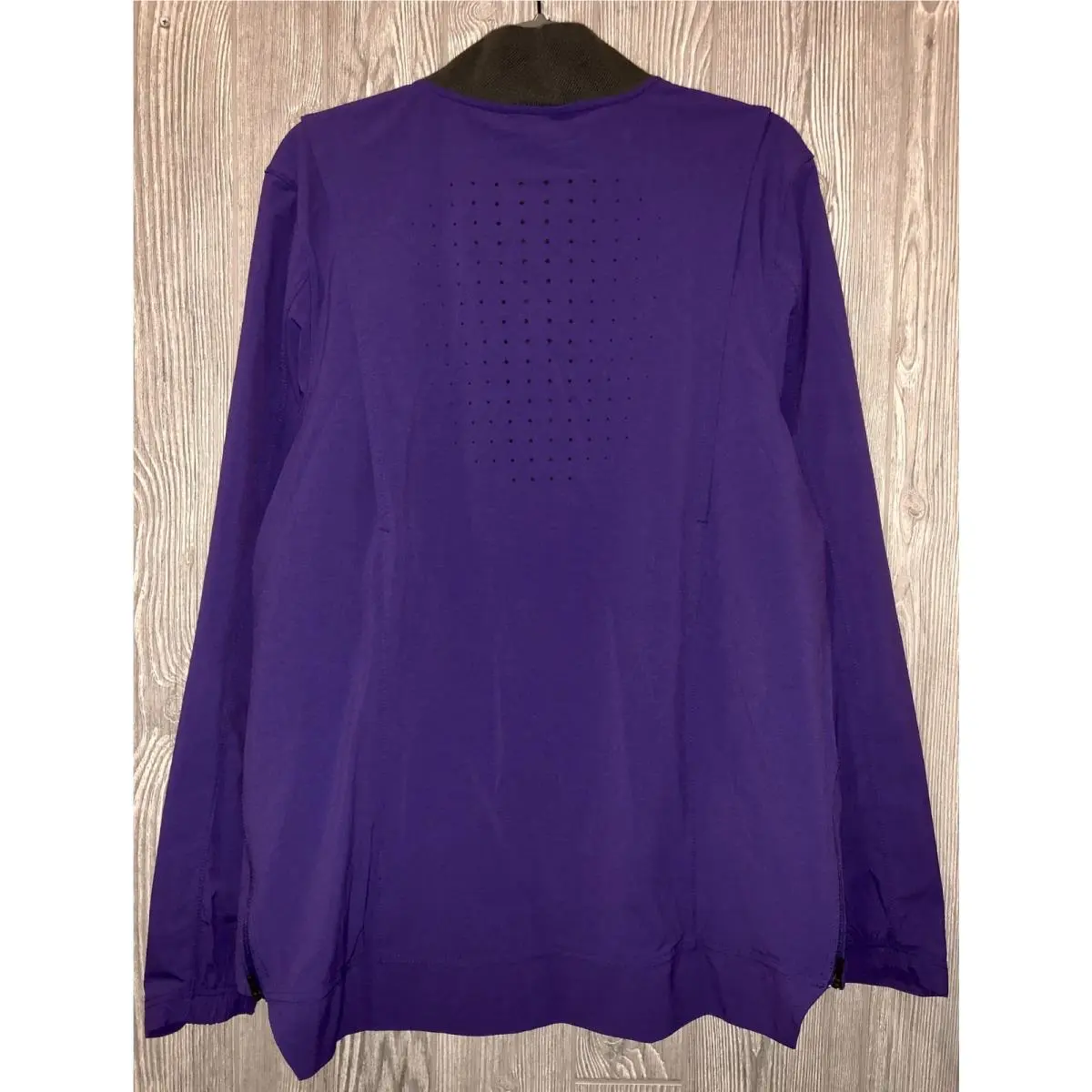 Nike clothing - Nike Hyperelite Showtime Jacket - Hyperelite Showtime Jacket - 867758 - Purple 0