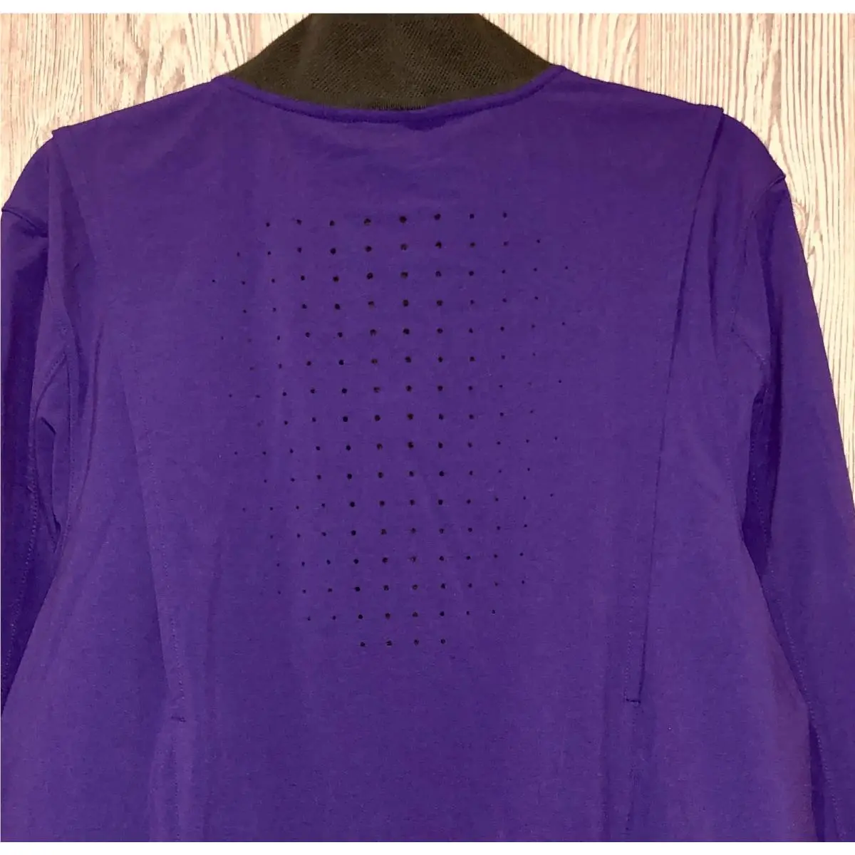 Nike clothing - Nike Hyperelite Showtime Jacket - Hyperelite Showtime Jacket - 867758 - Purple 1