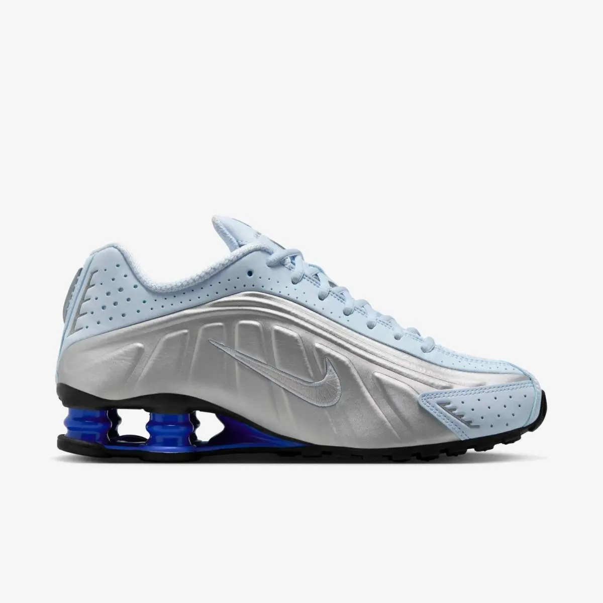 Nike shoes - Nike Shox R4 AR3565-402 - Shox - AR3565-402 - Blue 0