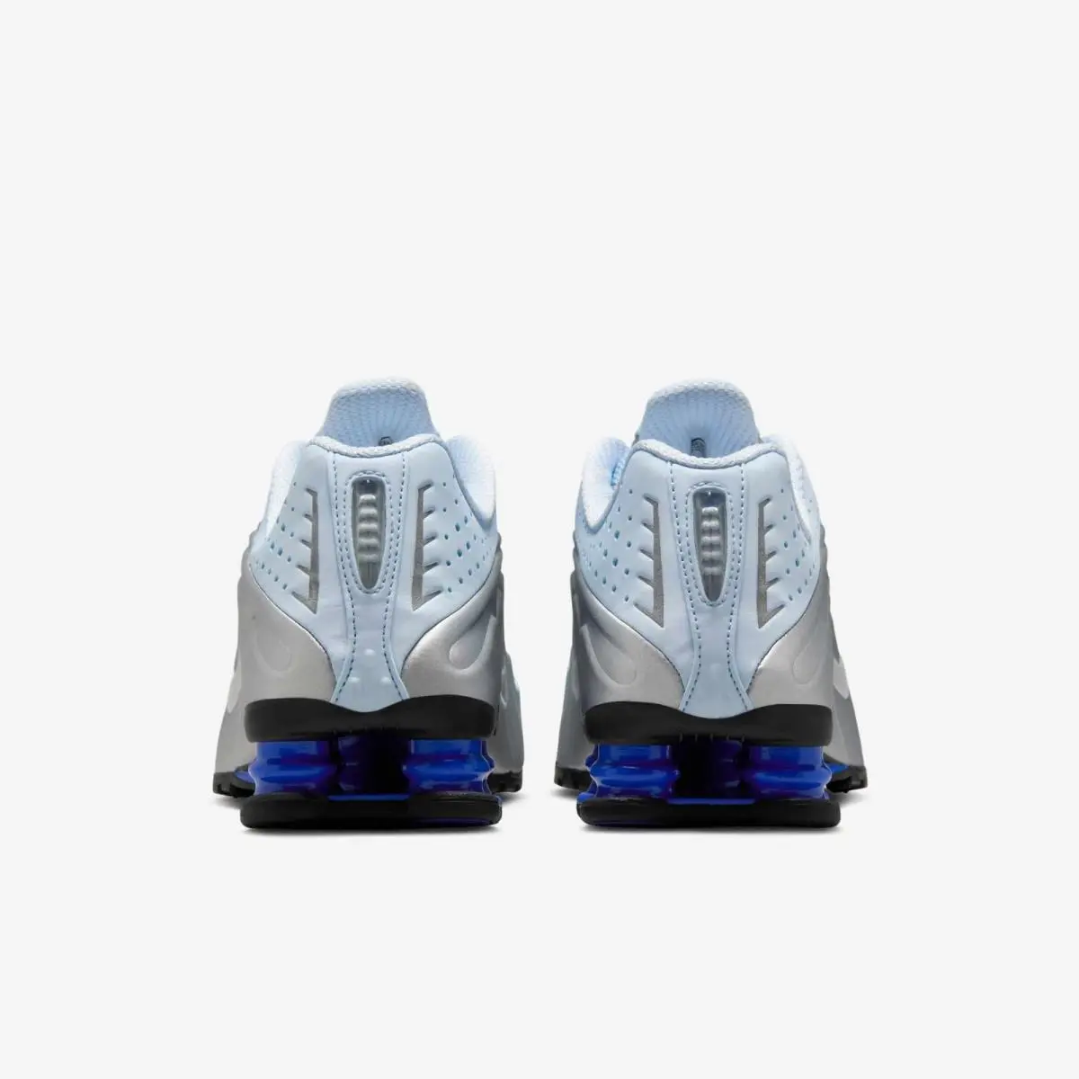 Nike shoes - Nike Shox R4 AR3565-402 - Shox - AR3565-402 - Blue 3