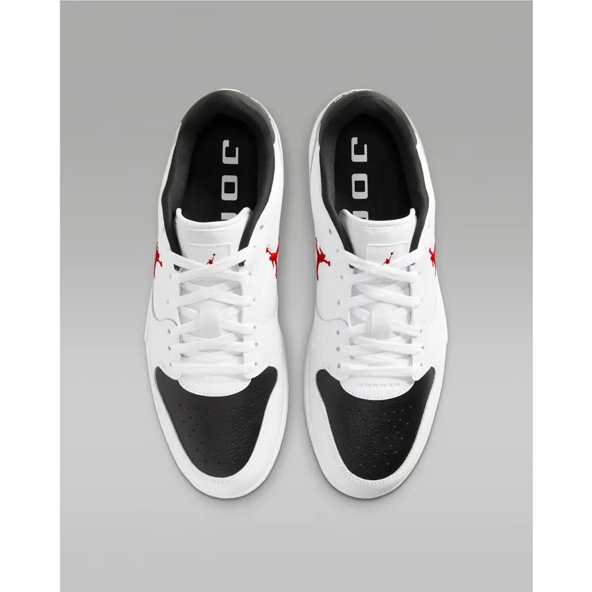 Nike shoes - IQ5698101 - IQ5698-101 - White 3