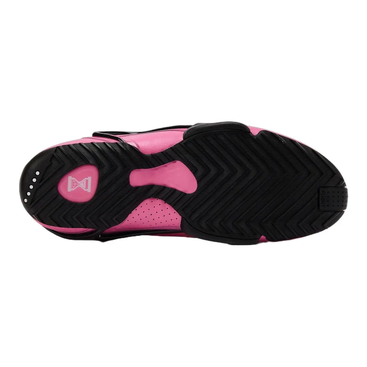 Nike shoes - Nike Zoom Hyperflight - Zoom Hyperflight - IX0704-600 - Hyper Pink/Metallic Silver/Black 2