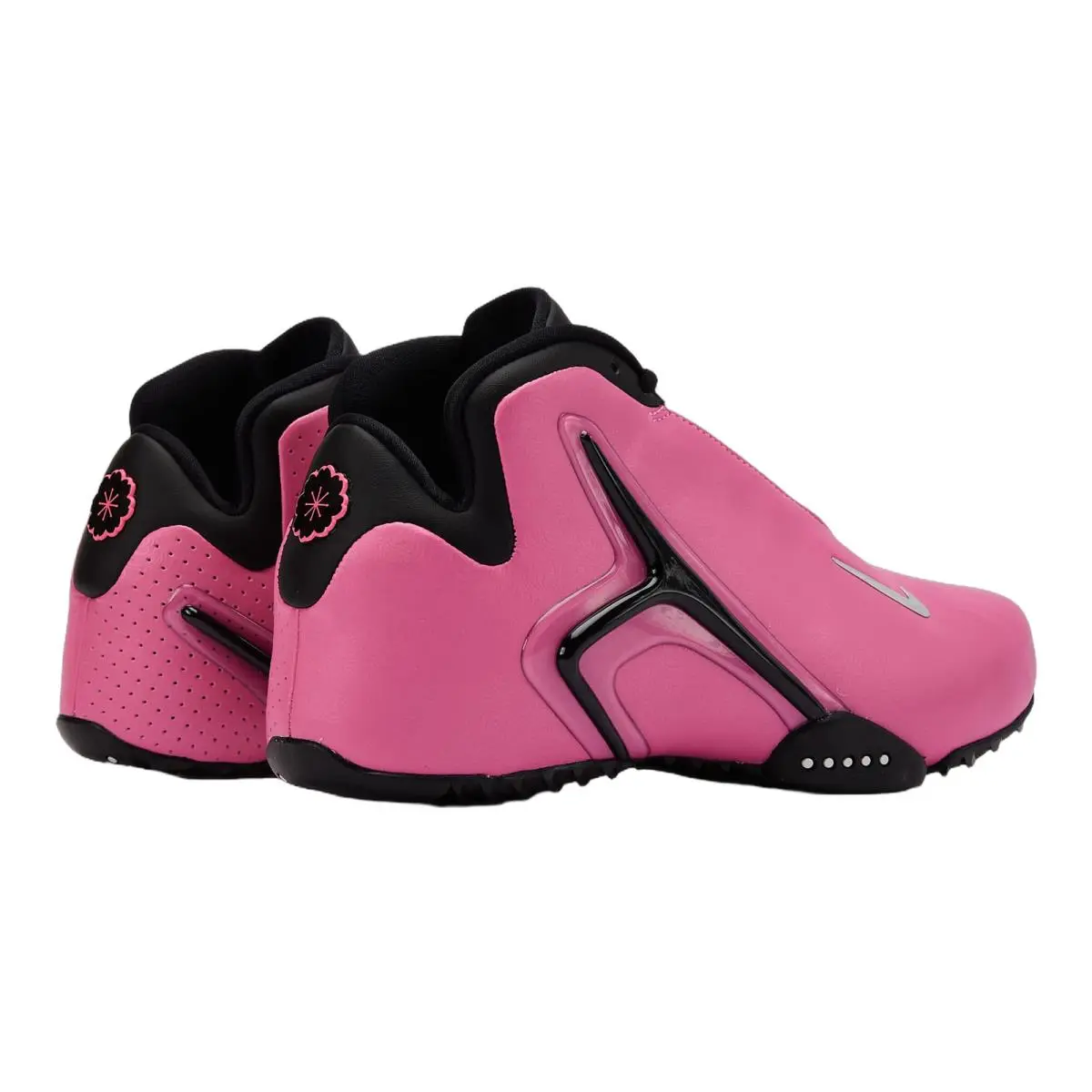 Nike shoes - Nike Zoom Hyperflight - Zoom Hyperflight - IX0704-600 - Hyper Pink/Metallic Silver/Black 8