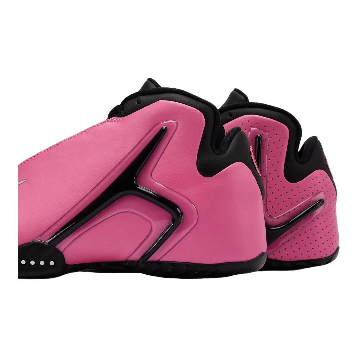 Nike shoes - Nike Zoom Hyperflight - Zoom Hyperflight - IX0704-600 - Hyper Pink/Metallic Silver/Black 11