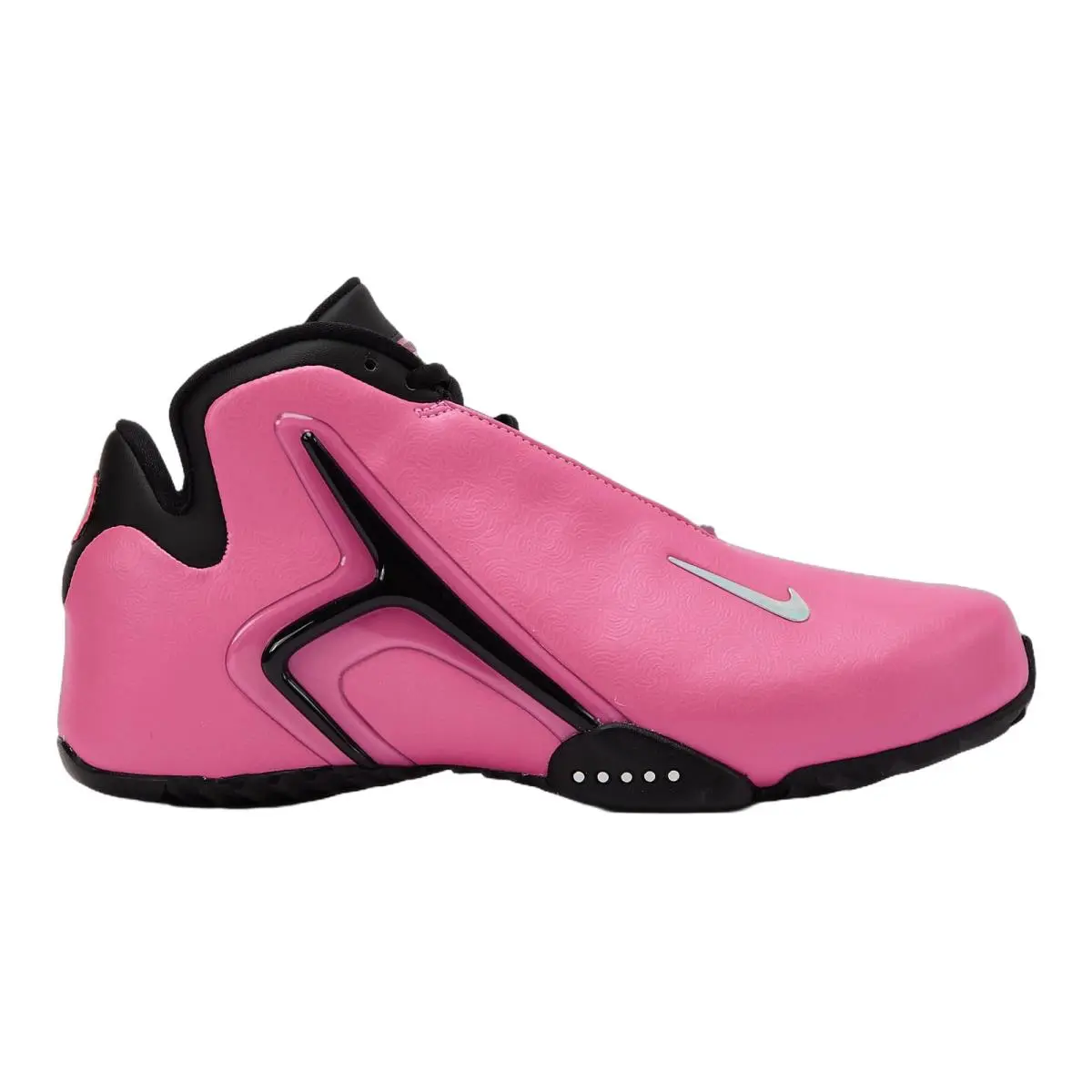 Nike shoes - Nike Zoom Hyperflight - Zoom Hyperflight - IX0704-600 - Hyper Pink/Metallic Silver/Black 6