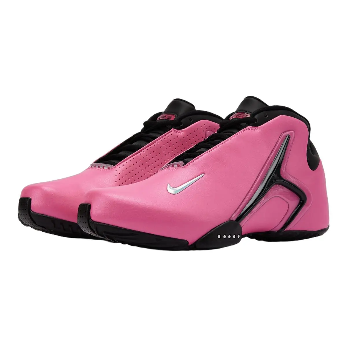 Nike shoes - Nike Zoom Hyperflight - Zoom Hyperflight - IX0704-600 - Hyper Pink/Metallic Silver/Black 7