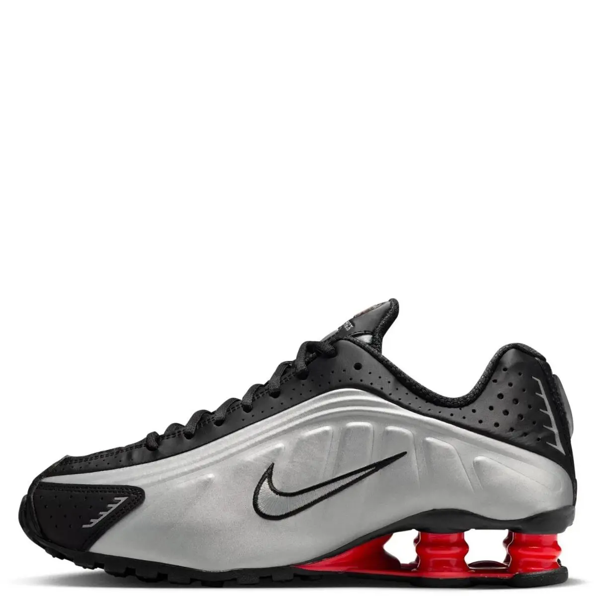 Nike shoes - Nike Shox R4 - Shox - HQ1988-002 - Black 9
