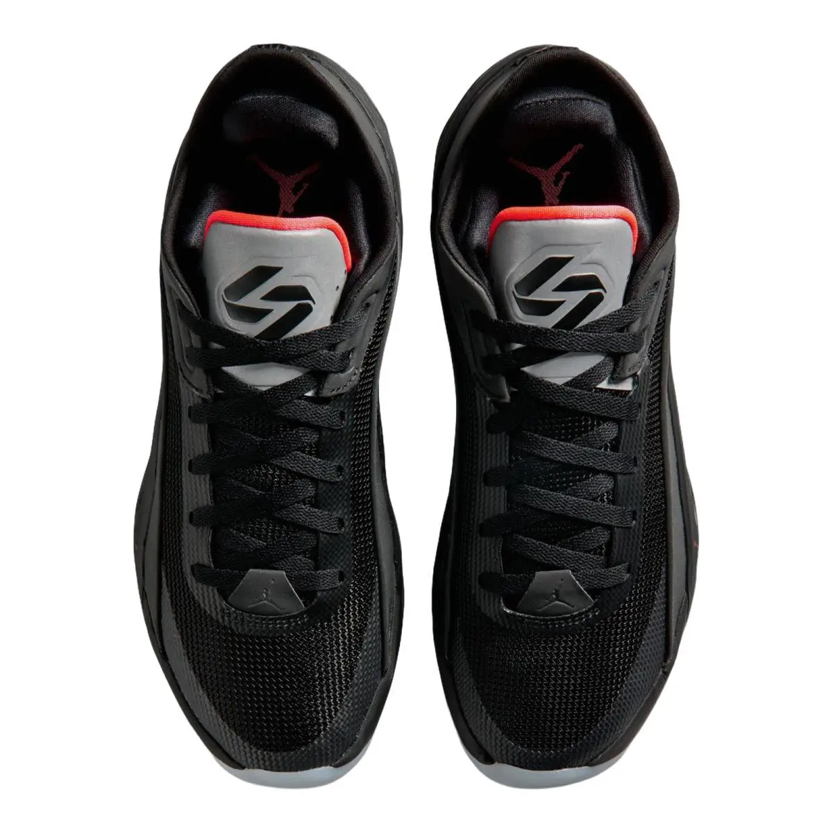 Nike shoes - JORDAN Luka 5 - Luka - Black/Bright Crimson 0