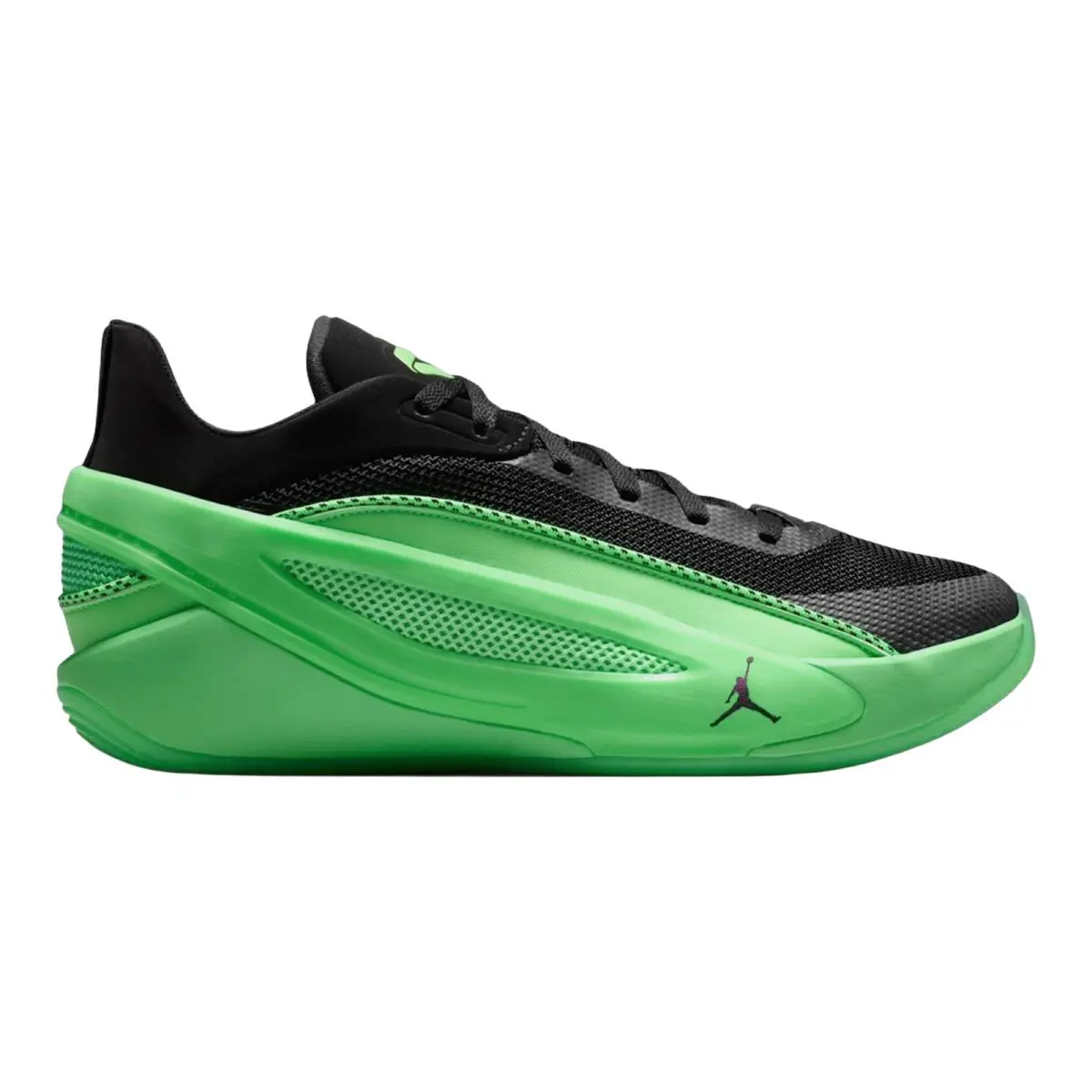 Jordan Luka 5 Athletic Performance Basketball Shoes Sneakers Mens Size 8-14 Illusion Green/Black/Illusion Green by Nike
