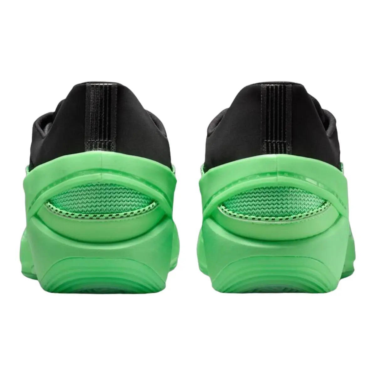 Nike shoes - JORDAN Luka 5 - Luka - Black/Bright Crimson 29