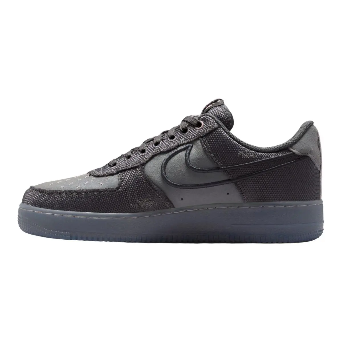 Nike shoes - NIKE Air Force 1 - Air Force - White/Cave Stone 54