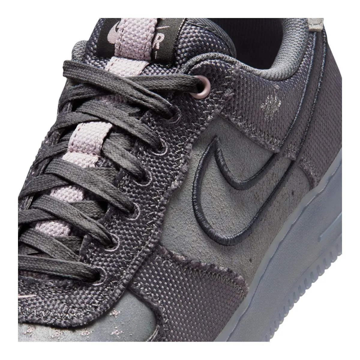 Nike shoes - NIKE Air Force 1 - Air Force - White/Cave Stone 56