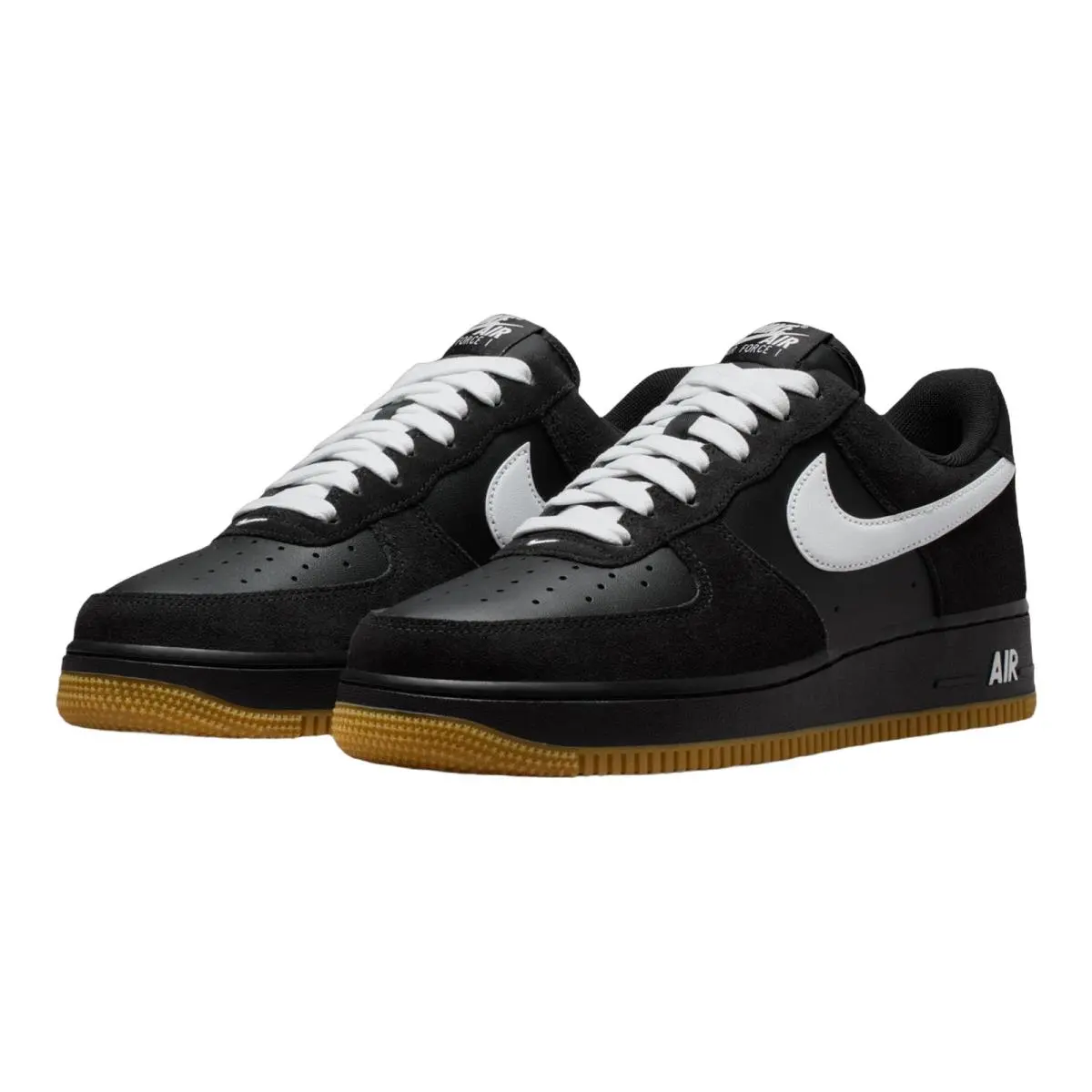 Nike shoes - NIKE Air Force 1 - Air Force - White/Cave Stone 103
