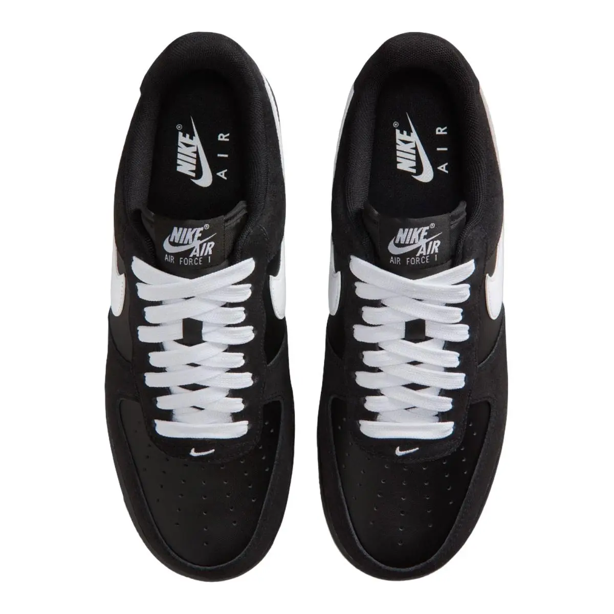 Nike shoes - NIKE Air Force 1 - Air Force - White/Cave Stone 104