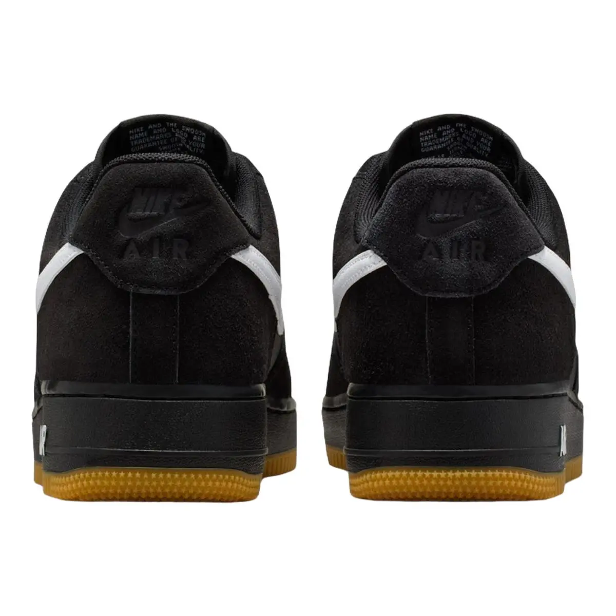 Nike shoes - NIKE Air Force 1 - Air Force - White/Cave Stone 105