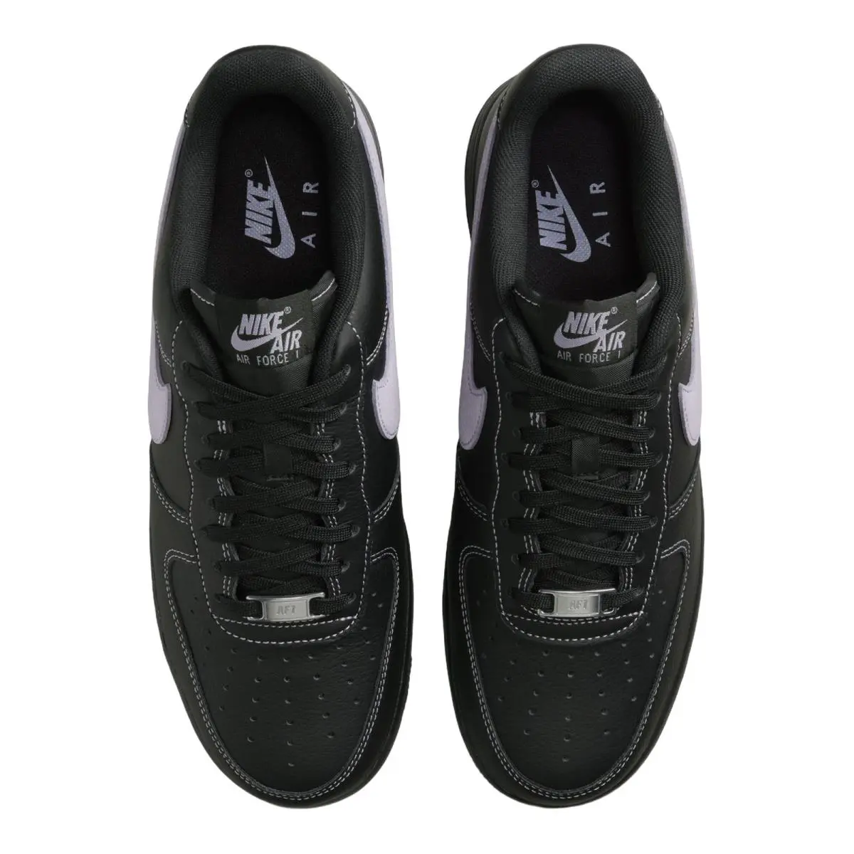 Nike shoes - NIKE Air Force 1 - Air Force - White/Cave Stone 83