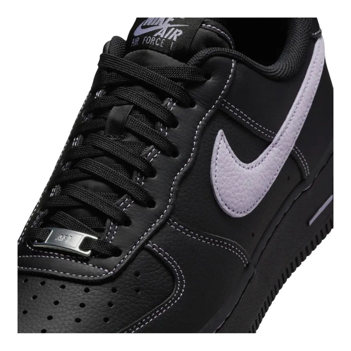 Nike shoes - NIKE Air Force 1 - Air Force - White/Cave Stone 86