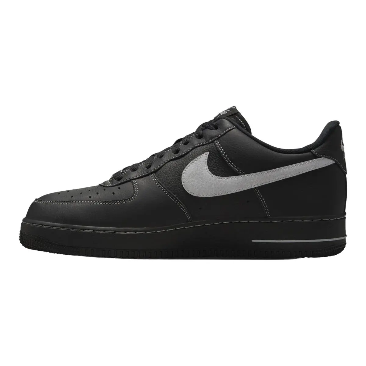 Nike shoes - NIKE Air Force 1 - Air Force - White/Cave Stone 30