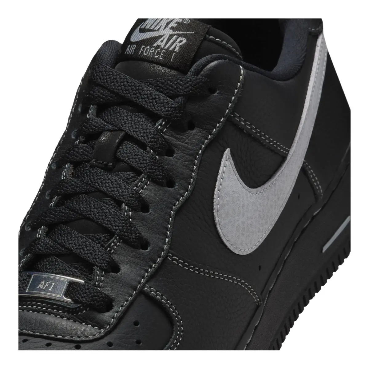 Nike shoes - NIKE Air Force 1 - Air Force - White/Cave Stone 32