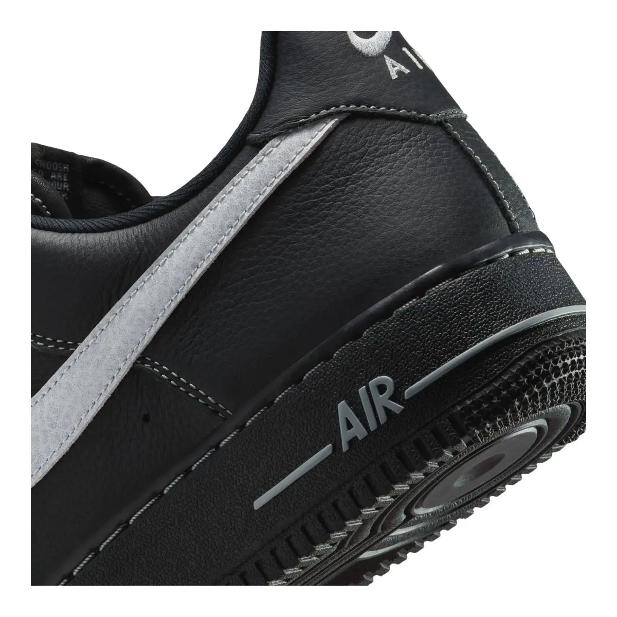 Nike shoes - NIKE Air Force 1 - Air Force - White/Cave Stone 33