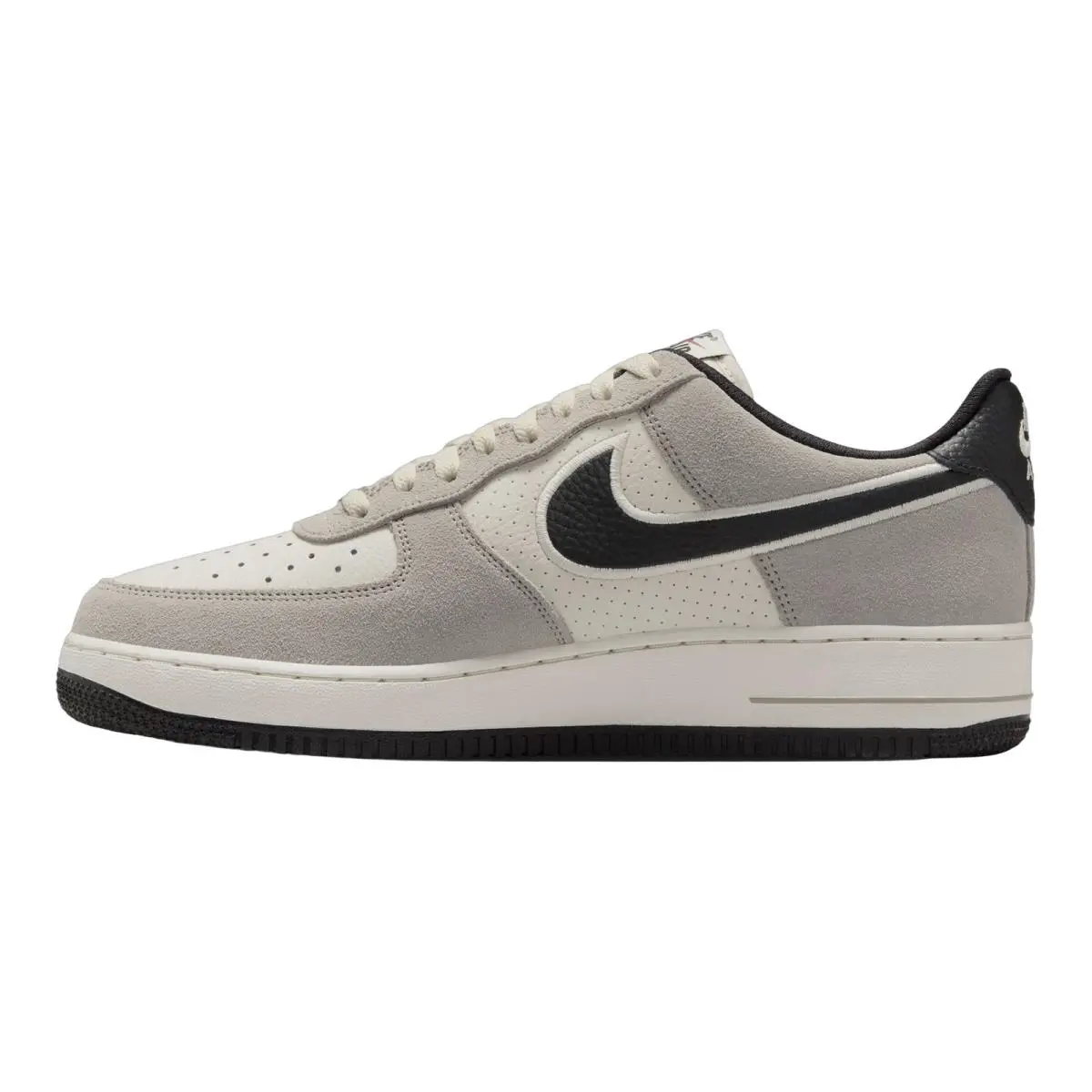 Nike shoes - NIKE Air Force 1 - Air Force - White/Cave Stone 42