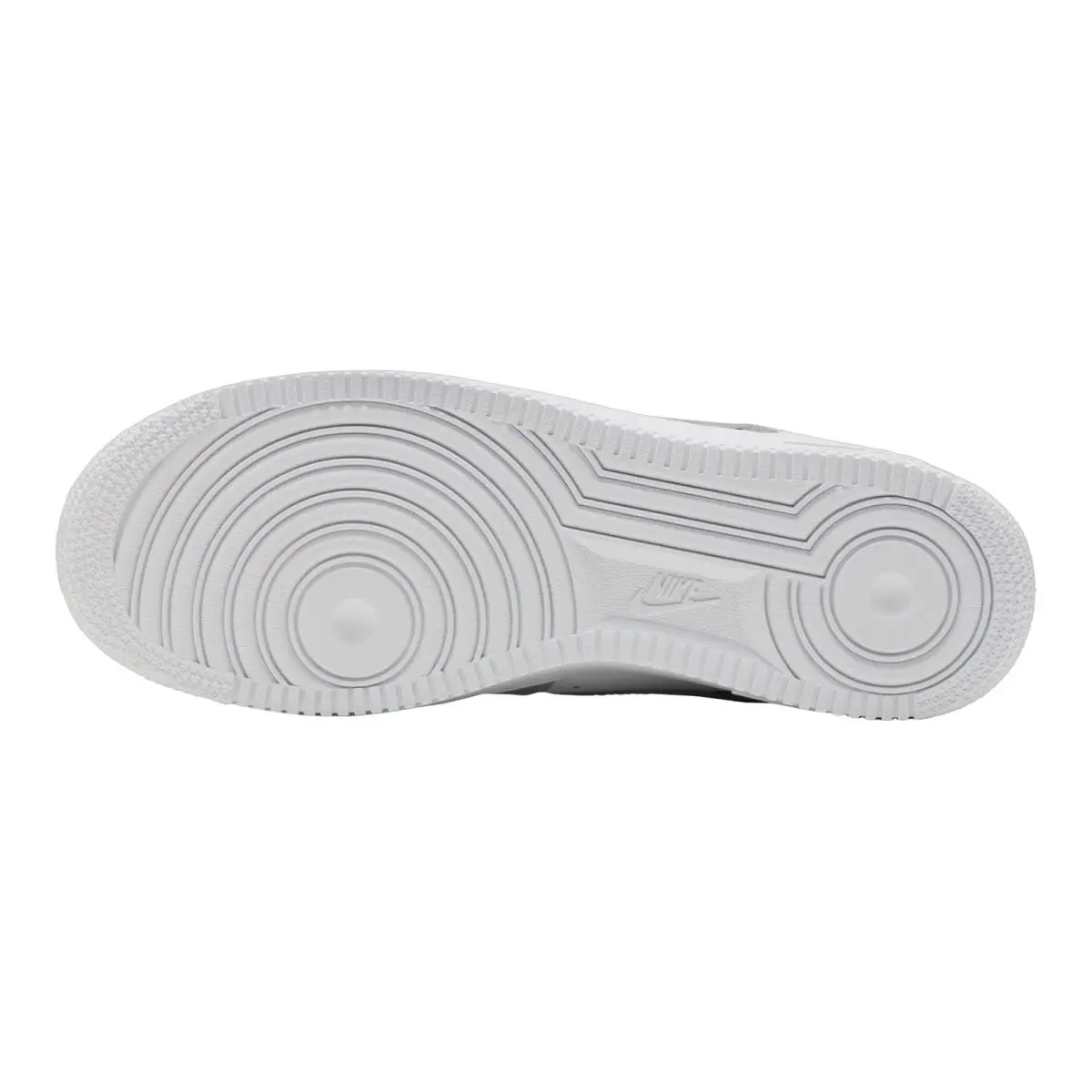 Nike shoes - NIKE Air Force 1 - Air Force - White/Cave Stone 20