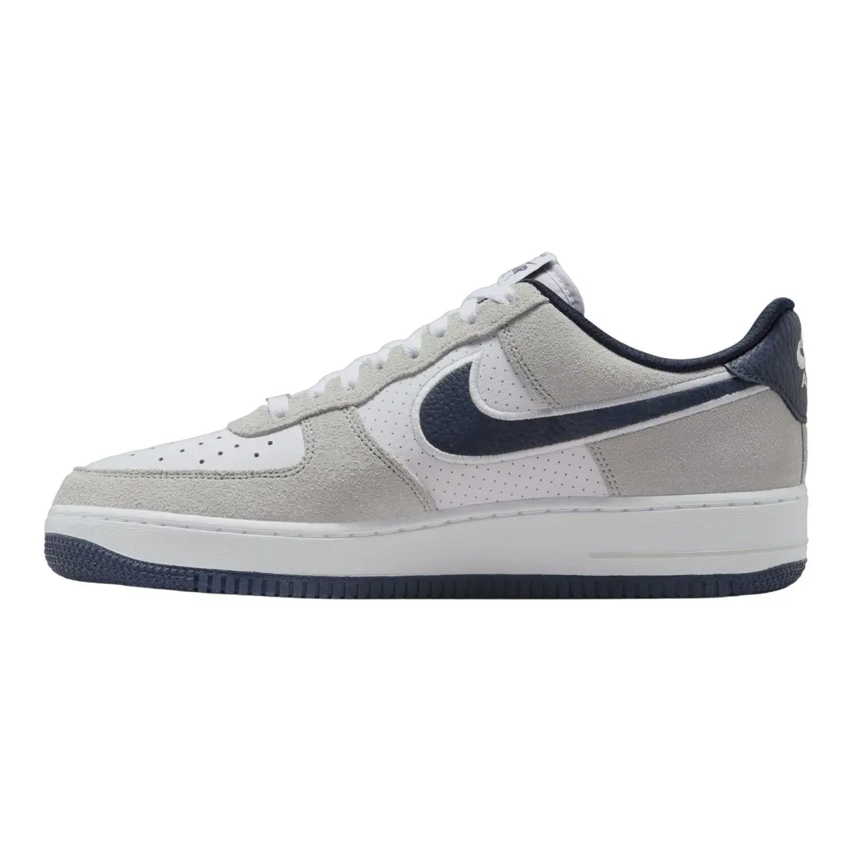 Nike shoes - NIKE Air Force 1 - Air Force - White/Cave Stone 48