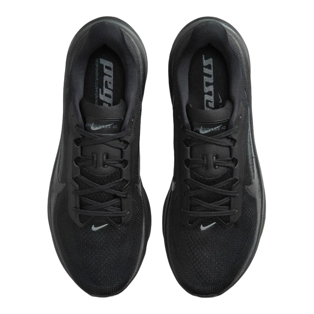 Nike shoes - NIKE Pegasus 42 - Pegasus - IB1873-003 - Black/Anthracite/Black 0